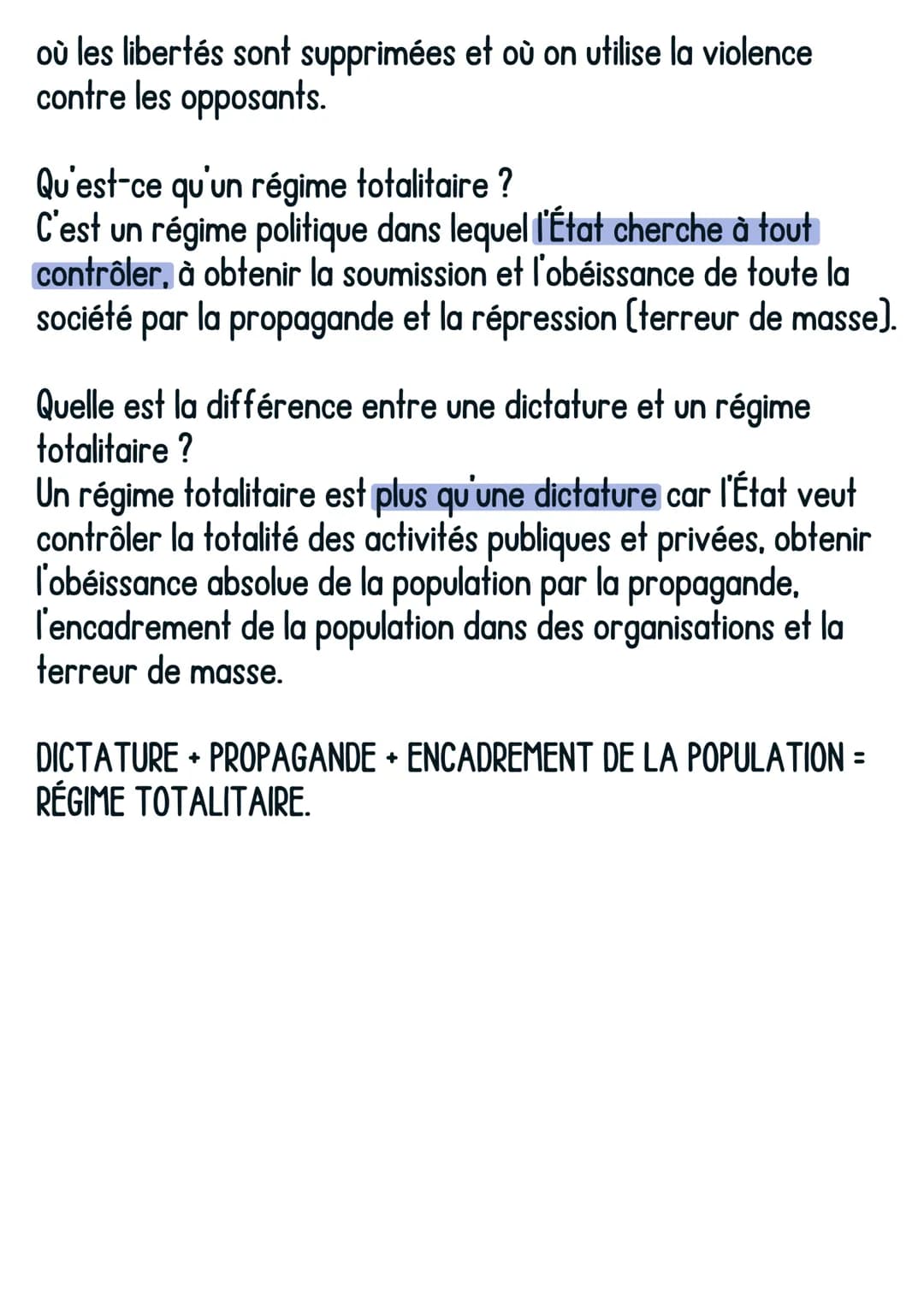 @avoirsonbrevet
Histoire
URSS communiste avec Staline
1. L'URSS, un pays communiste : étatisation de l'économie
Qu'est-ce qu'une idéologie ?