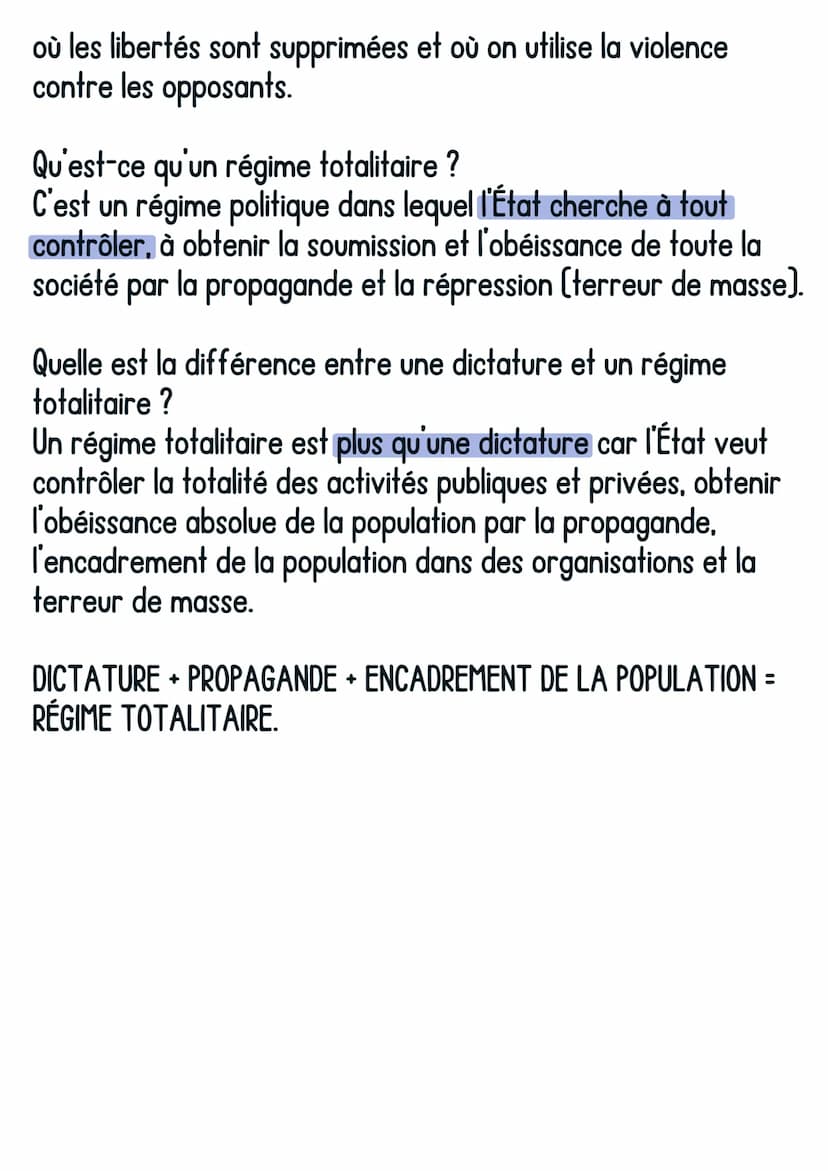@avoirsonbrevet
Histoire
URSS communiste avec Staline
1. L'URSS, un pays communiste : étatisation de l'économie
Qu'est-ce qu'une idéologie ?