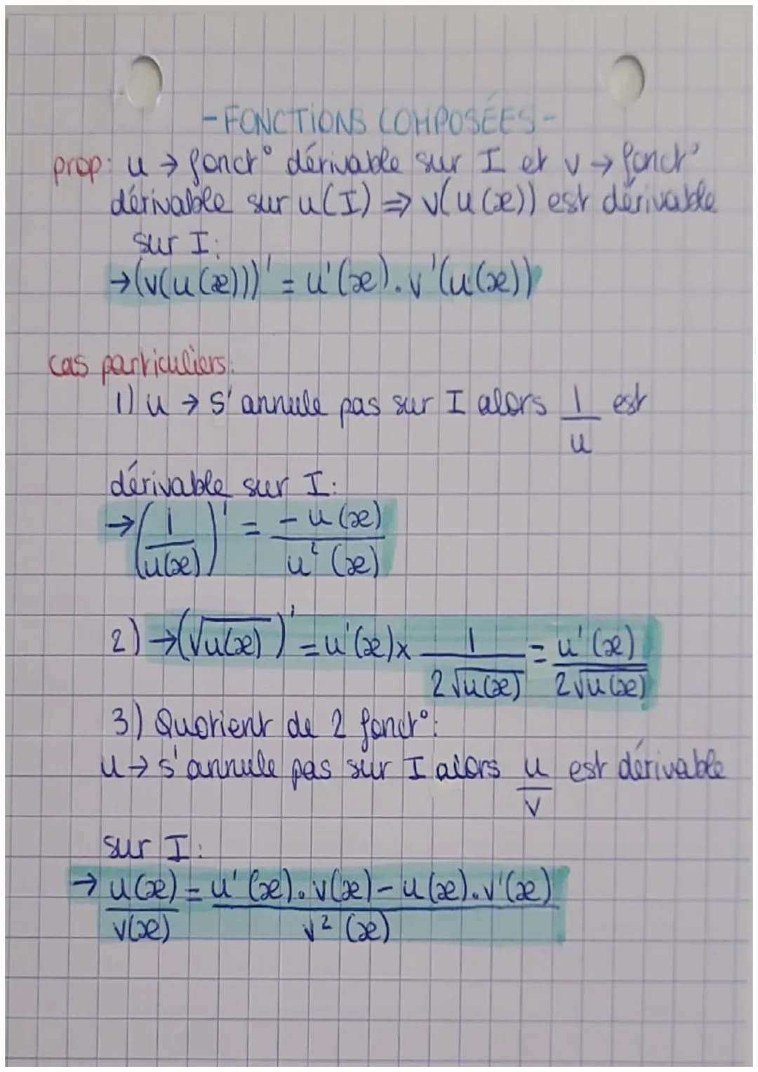MATHS
▬▬▬▬▬▬▬▬▬▬▬▬▬▬▬▬▬
Fonction
f(x) = ax + b
f(xe) = a ²
f) h
NEIN
|8(ae) = 1
æ
flae) = re
C
HA
T
R
DERIVATION GLOBALE (1)
prop:
P
-FONCTI