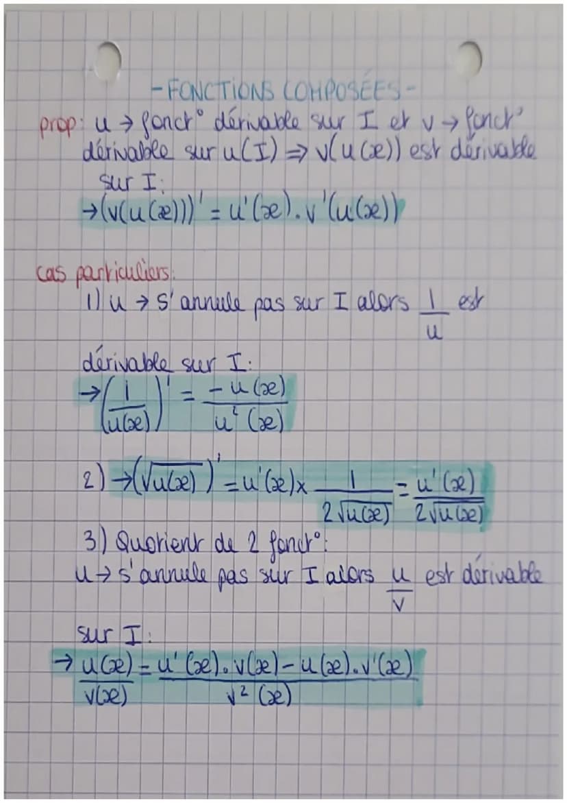 MATHS
▬▬▬▬▬▬▬▬▬▬▬▬▬▬▬▬▬
Fonction
f(x) = ax + b
f(xe) = a ²
f) h
NEIN
|8(ae) = 1
æ
flae) = re
C
HA
T
R
DERIVATION GLOBALE (1)
prop:
P
-FONCTI