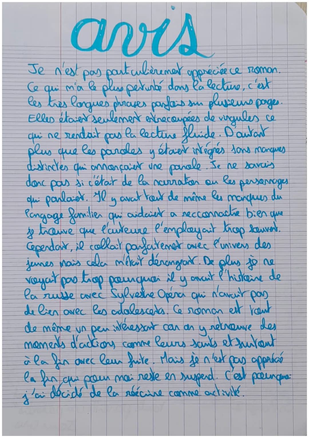 Corniche Kenedy
Auteure: Maylis de Kerongal
Parukian: 25 août 2008
Genre : Ramon
Éditeur Verticales
Résumé
Une bande d'adolescent dont Eddy 