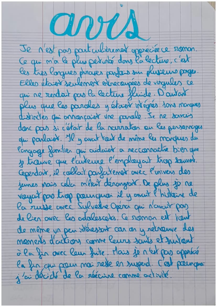 Corniche Kenedy
Auteure: Maylis de Kerongal
Parukian: 25 août 2008
Genre : Ramon
Éditeur Verticales
Résumé
Une bande d'adolescent dont Eddy 