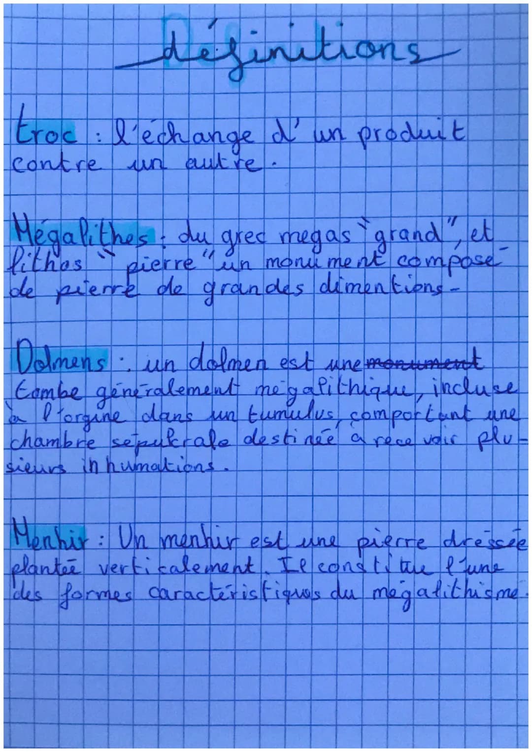 || Les
anite
Les premiers paysans de l'hum
Vers 12000 avant J.C le climat se
réchauffe et le végitation se développe
Vers 10000 avant J.-( i