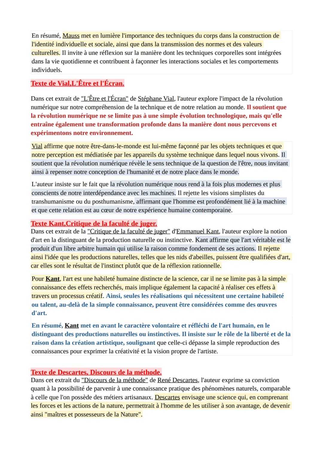 Ouverture: Lévi-Strauss, Race et histoire
La technique
Dans cet extrait, Claude Lévi-Strauss remet en question l'idée naïve selon laquelle l
