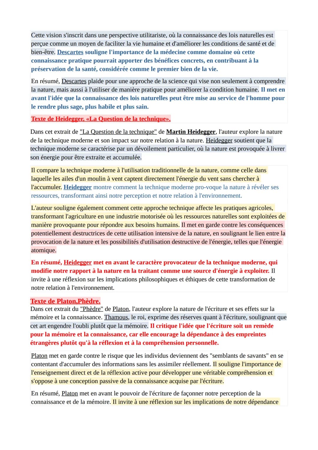 Ouverture: Lévi-Strauss, Race et histoire
La technique
Dans cet extrait, Claude Lévi-Strauss remet en question l'idée naïve selon laquelle l