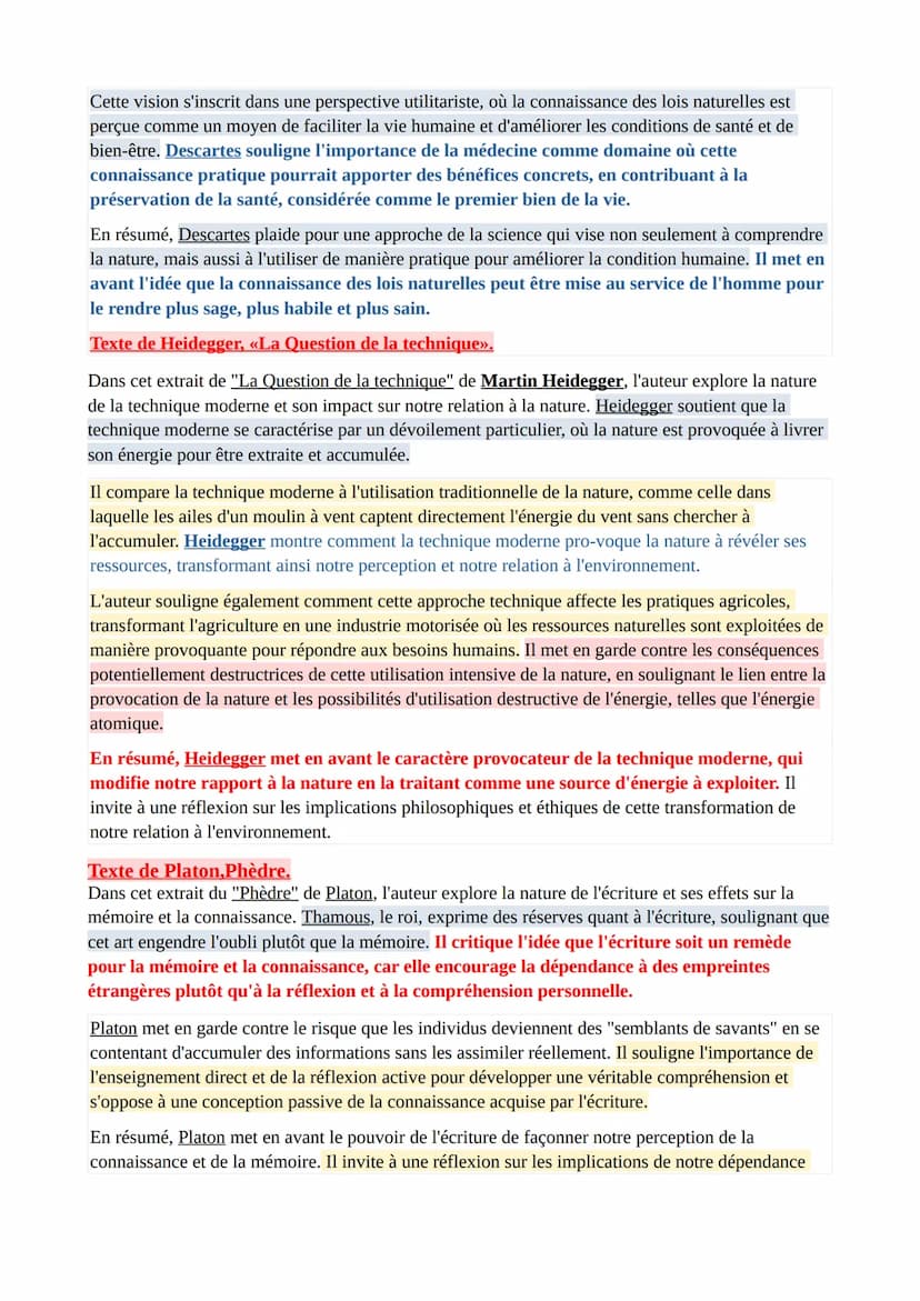 Ouverture: Lévi-Strauss, Race et histoire
La technique
Dans cet extrait, Claude Lévi-Strauss remet en question l'idée naïve selon laquelle l