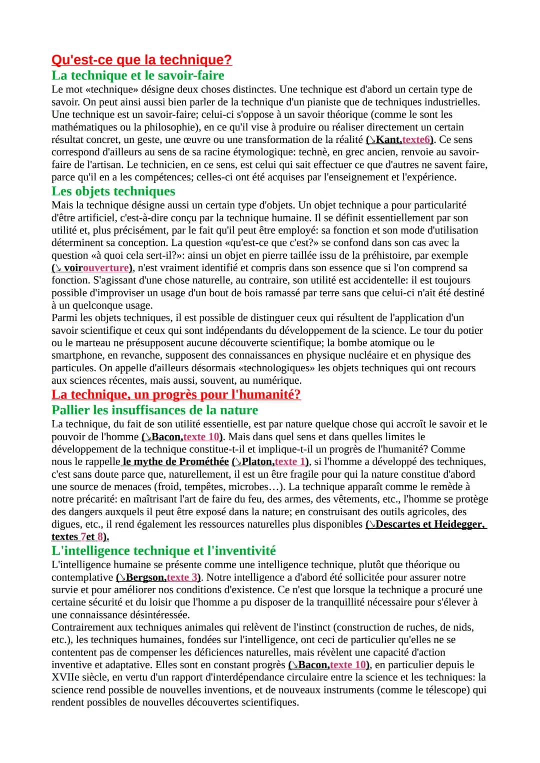 Ouverture: Lévi-Strauss, Race et histoire
La technique
Dans cet extrait, Claude Lévi-Strauss remet en question l'idée naïve selon laquelle l