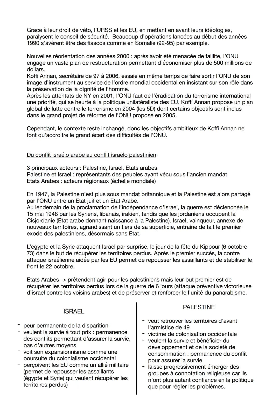 HGGSP-THEME 1 - faire la guerre, faire la paix
guerre : situation d'hostilité entre deux Etats, qui recourent à la force armée afin de régle