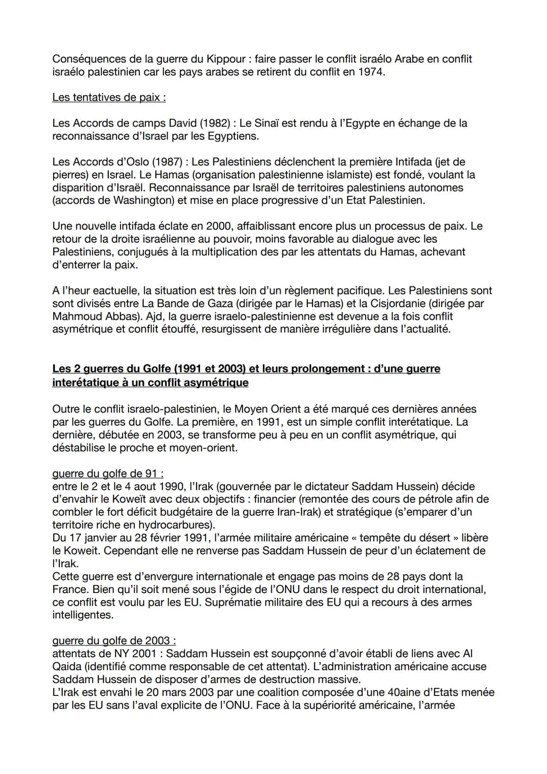 HGGSP-THEME 1 - faire la guerre, faire la paix
guerre : situation d'hostilité entre deux Etats, qui recourent à la force armée afin de régle