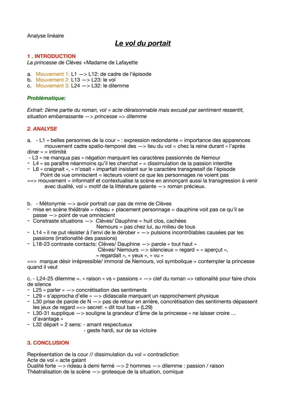 Analyse linéaire
1. INTRODUCTION
A. BERTRAND
L'alchimiste
a. Mouvement 1: 1ère strophe: recherche infructueuse de la pierre philosophale
b. 