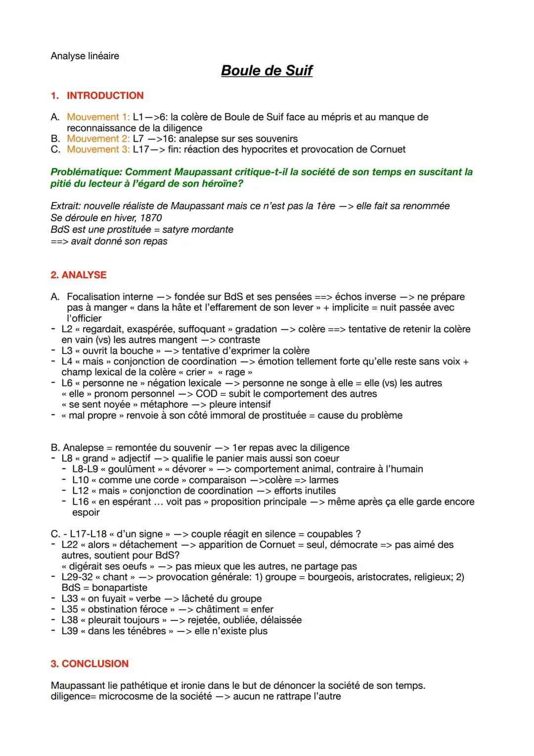 Analyse linéaire
1. INTRODUCTION
A. BERTRAND
L'alchimiste
a. Mouvement 1: 1ère strophe: recherche infructueuse de la pierre philosophale
b. 