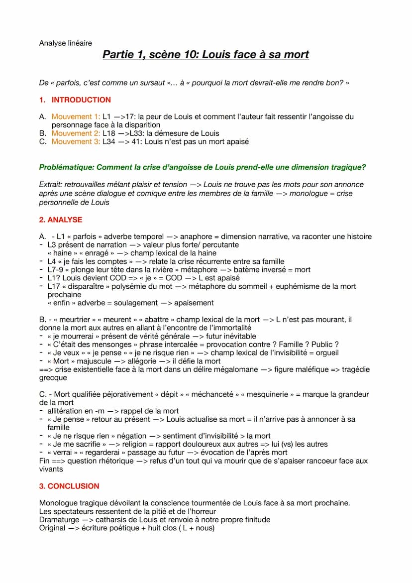 Analyse linéaire
1. INTRODUCTION
A. BERTRAND
L'alchimiste
a. Mouvement 1: 1ère strophe: recherche infructueuse de la pierre philosophale
b. 