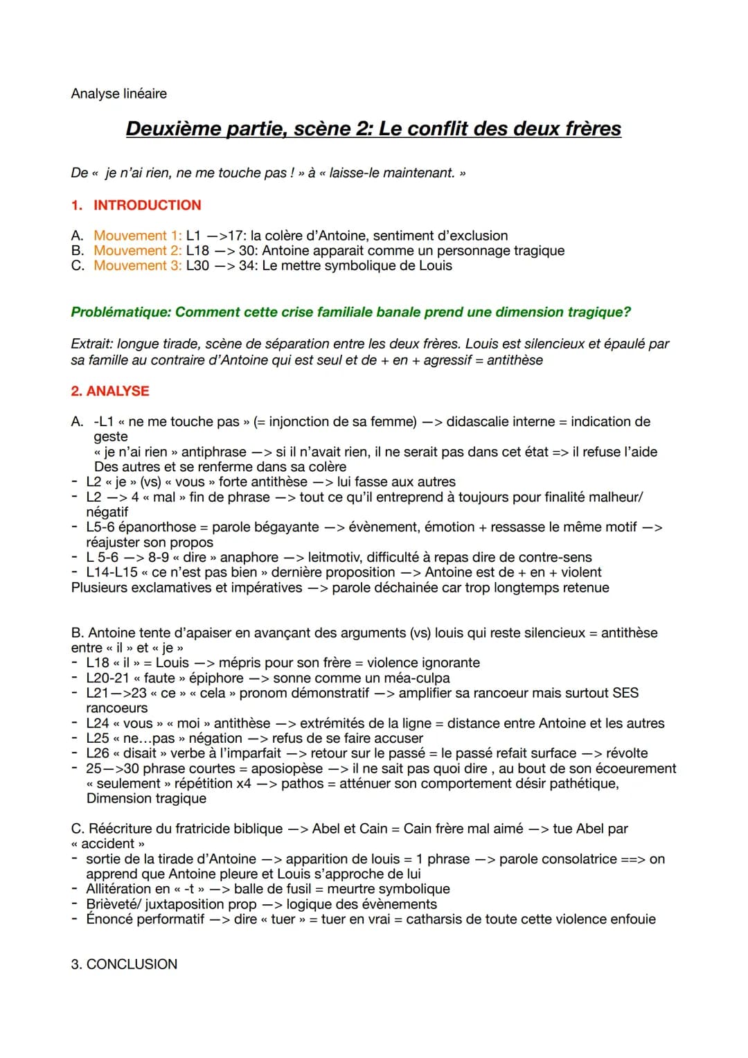 Analyse linéaire
1. INTRODUCTION
A. BERTRAND
L'alchimiste
a. Mouvement 1: 1ère strophe: recherche infructueuse de la pierre philosophale
b. 