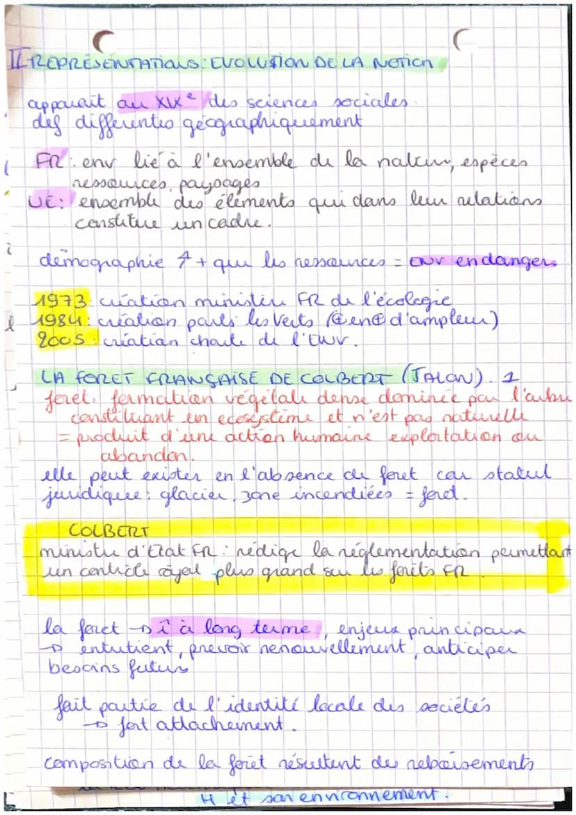 C
l'ensemble
et les milieux naturels.
ENVIRONNEMENT
HGG8P
des relations entre les sociétés
enjeu géographique historique, geopolitique
dans 