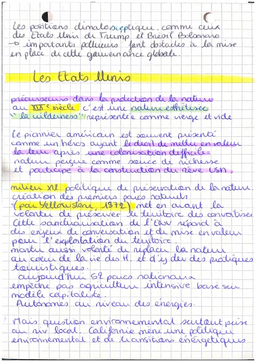 C
l'ensemble
et les milieux naturels.
ENVIRONNEMENT
HGG8P
des relations entre les sociétés
enjeu géographique historique, geopolitique
dans 