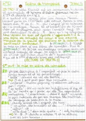 Know « Scène de tromperie » de L’abbé Prévost  thumbnail