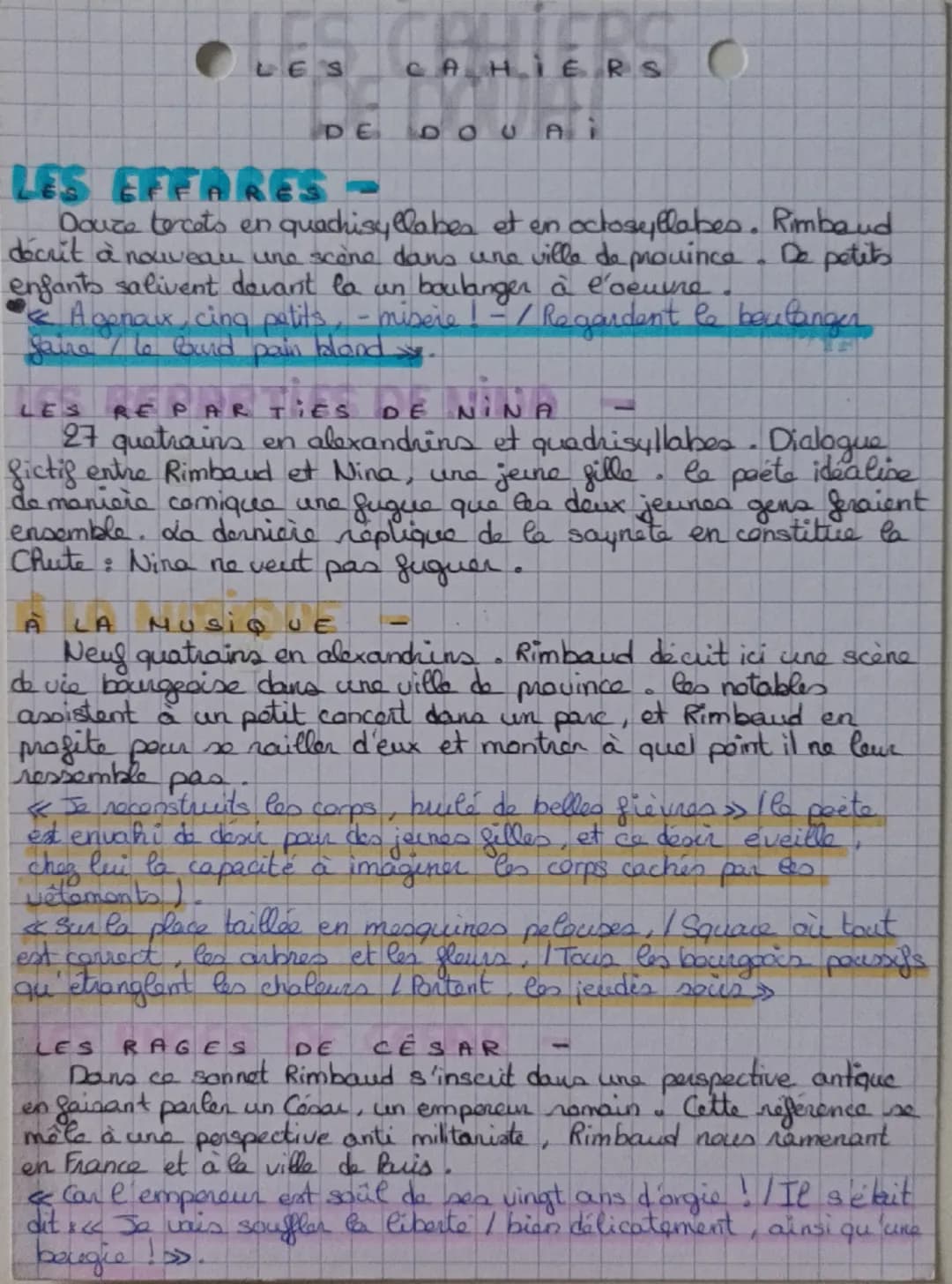 LE
CAN
DE
D 0
3
ERS
PREMIERE SOIRES
Huit quatrains en octosyllabes. de poete relate une
scène d'amour avec une jeime fille. Les doux amants 