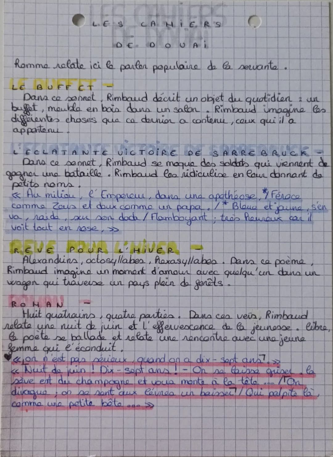 LE
CAN
DE
D 0
3
ERS
PREMIERE SOIRES
Huit quatrains en octosyllabes. de poete relate une
scène d'amour avec une jeime fille. Les doux amants 