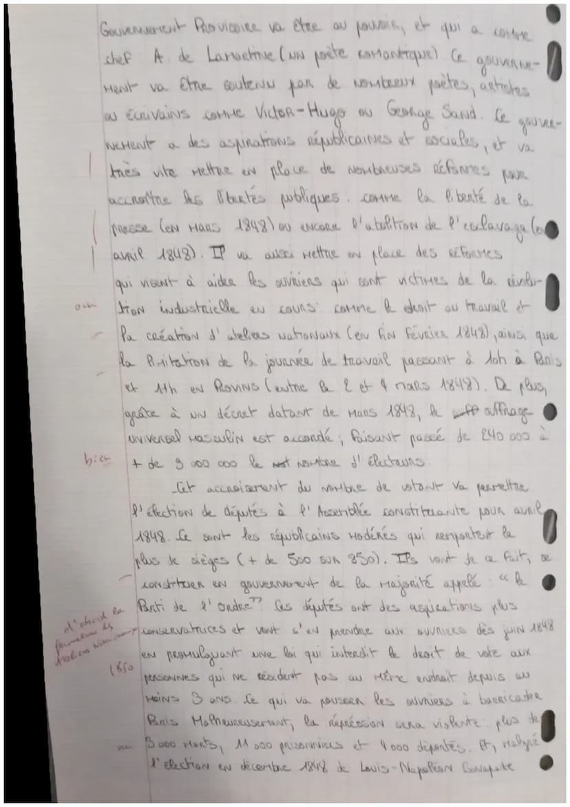 bien
Dissertation Histoine
19
Mercredi 12
Excellent travail
beaucoup de clases- felcuratione
1870
Jovica Coll
il ne manque pos
Après la cour