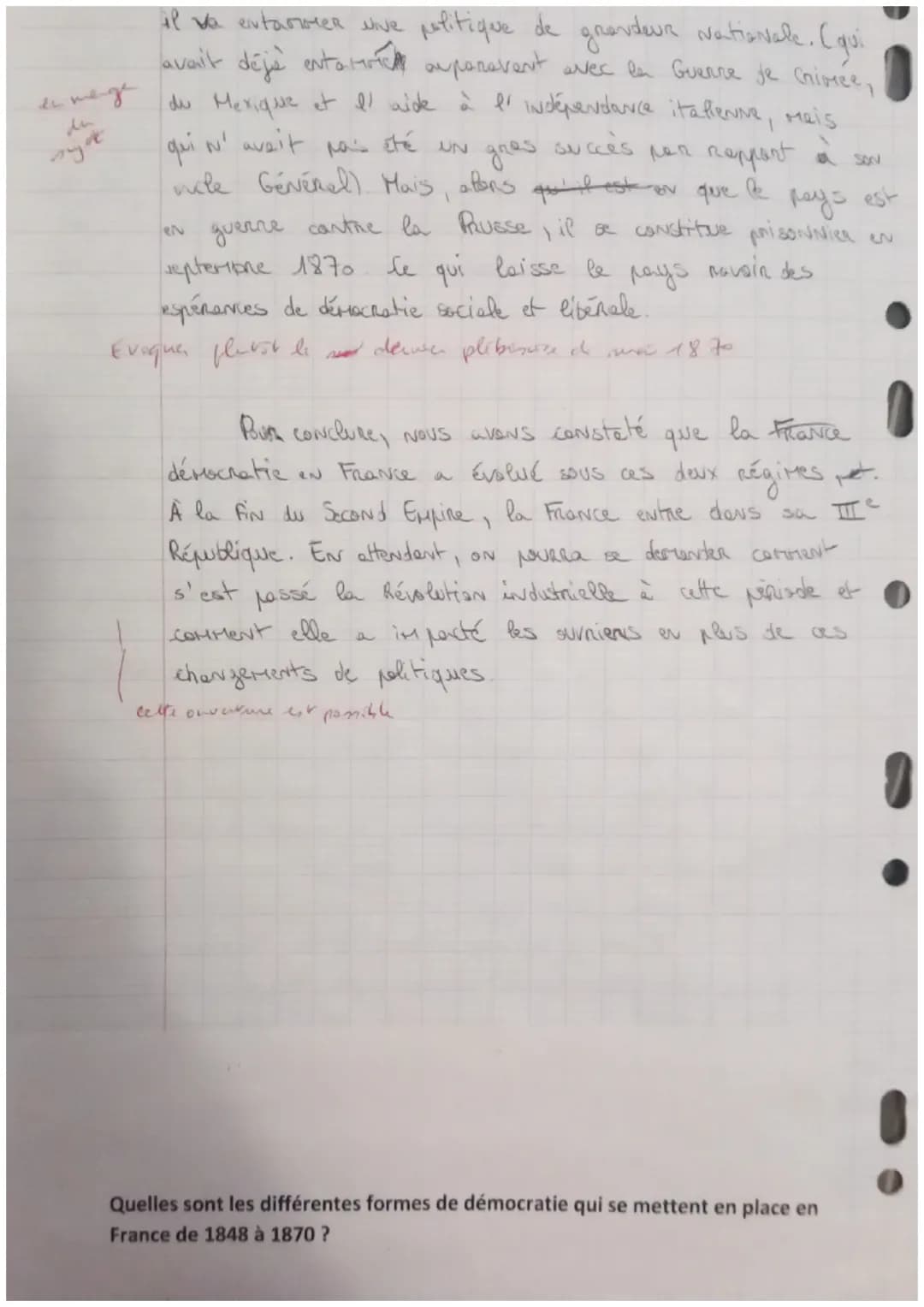 bien
Dissertation Histoine
19
Mercredi 12
Excellent travail
beaucoup de clases- felcuratione
1870
Jovica Coll
il ne manque pos
Après la cour