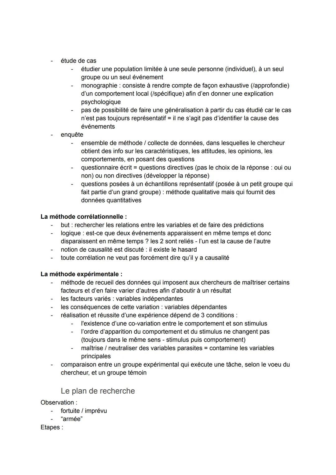 Introduction
Psycho sociale: analyse intuitive des comportements à l'analyse scientifique des conduites
comprendre un comportement selon l'e