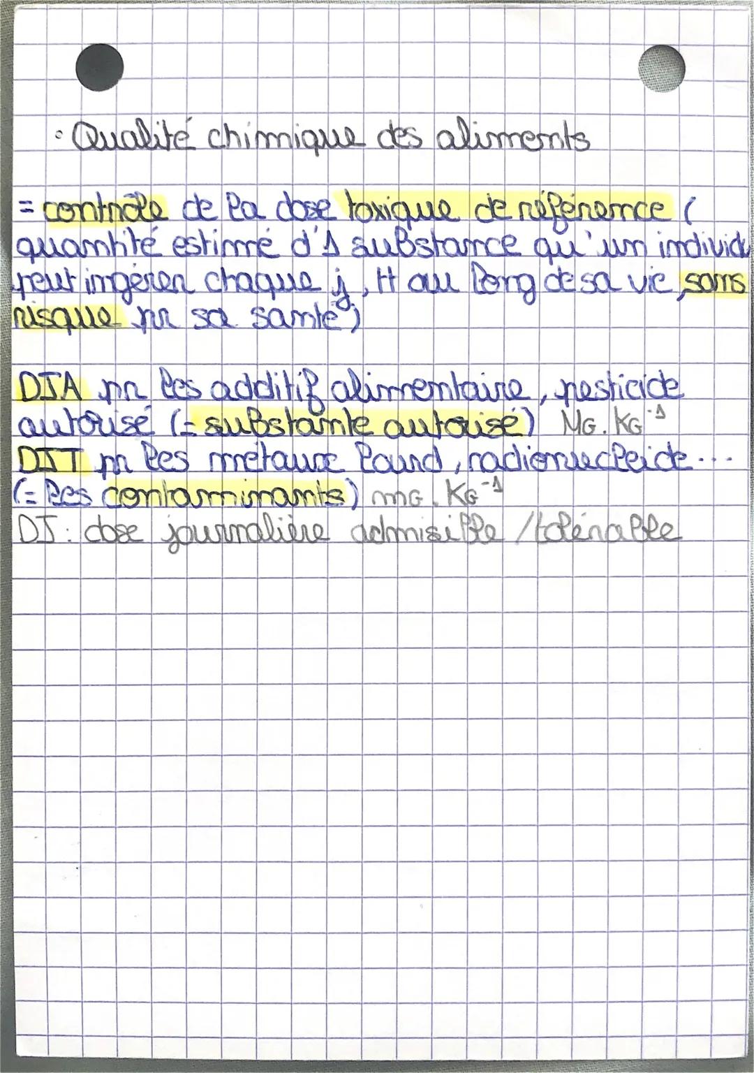 S
La securité physico-chimique ZAS
dans l'alimentation
• Origine de la dégradat des aliments.
som oxycat all contact de l'eau a an
contact d