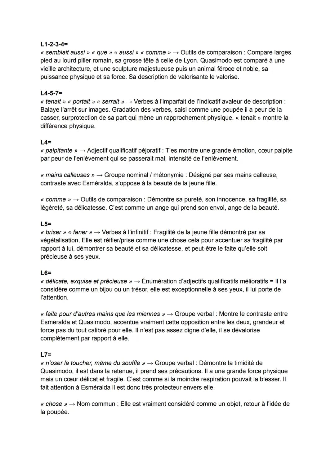 Victor HUGO
• Mouvement littéraire : Romantisme français
• Écrit Roman, Poésie, Théâtre
• Il est une personnalité politique et un intellectu