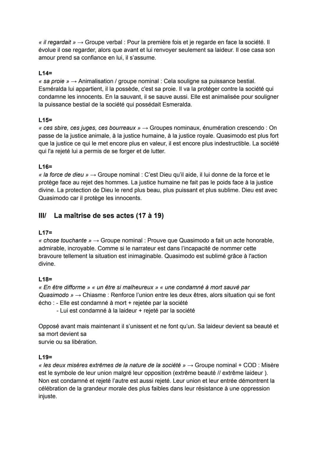 Victor HUGO
• Mouvement littéraire : Romantisme français
• Écrit Roman, Poésie, Théâtre
• Il est une personnalité politique et un intellectu
