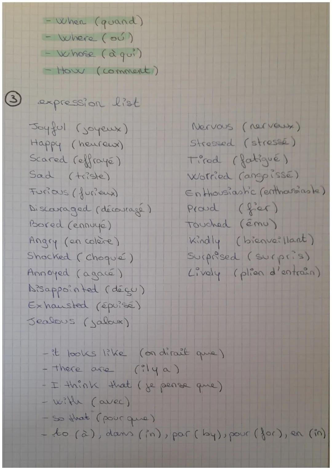 Training Task
anglais

Introduction
a. The title
b. The artist
c. The date
d. The nature

Description
- I can see... (je vois)
- about / on 