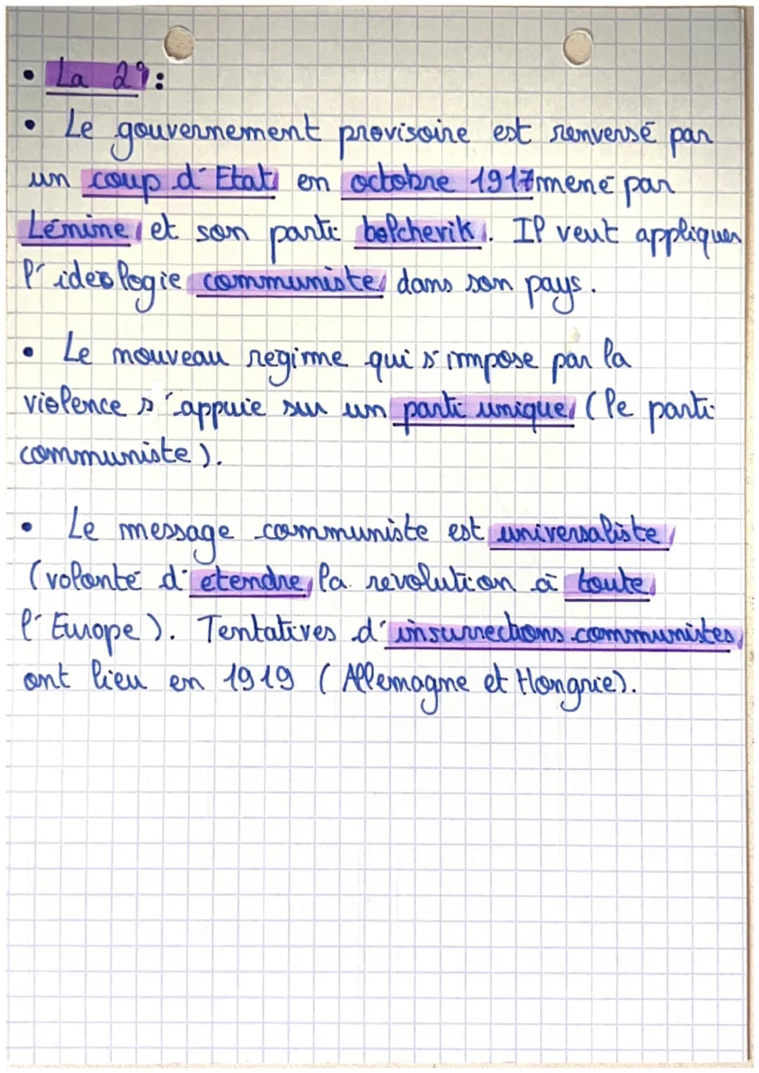 chap. 1
O
histoire
1ere Guerre mondiale : 1914-1918
O
→ Contexte :
Le 28 juin 1914', l'hériter de la couronne
d'Autriche, François Ferdinand