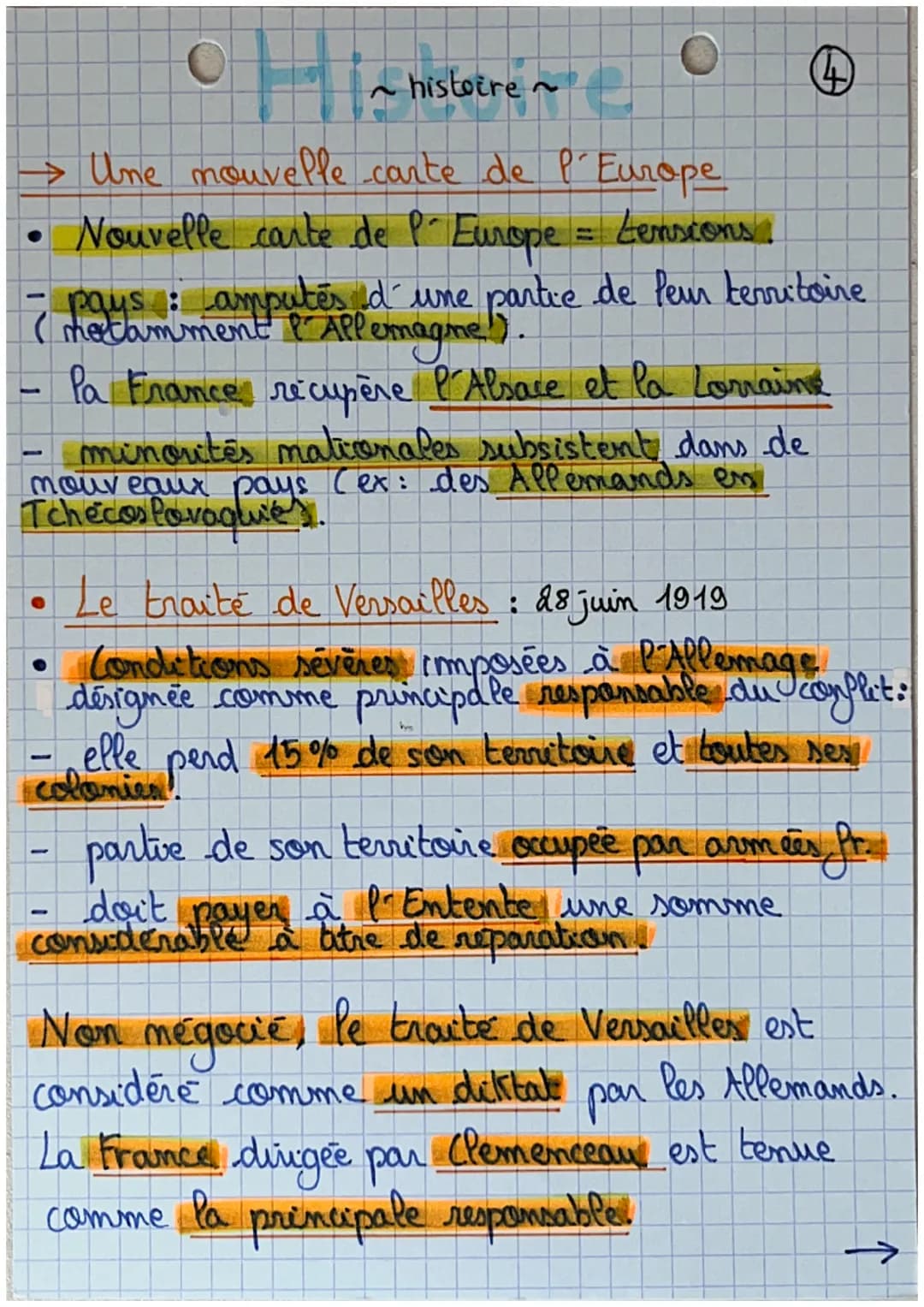chap. 1
O
histoire
1ere Guerre mondiale : 1914-1918
O
→ Contexte :
Le 28 juin 1914', l'hériter de la couronne
d'Autriche, François Ferdinand