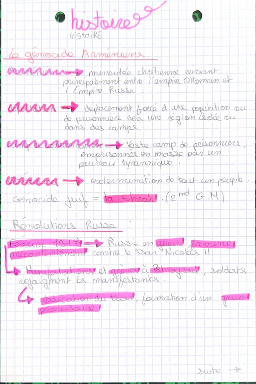 • histoire
Histole
querre Mondiale
1948
Première querre
1914
triple entente France - Royaume-Uni
Russie
triple alliano: Allemagne - Autriche