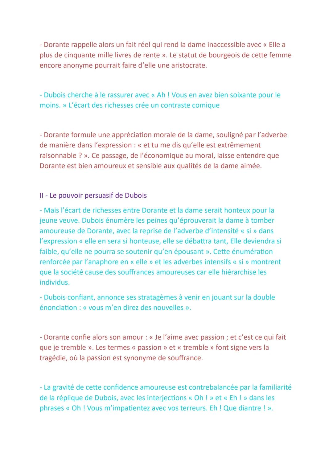 Introduction:

Les fausses confidences est une comédie en 3 actes écrit en prose par Pierre
Carlet de Chamblain de Marivaux qui fut le 5e au