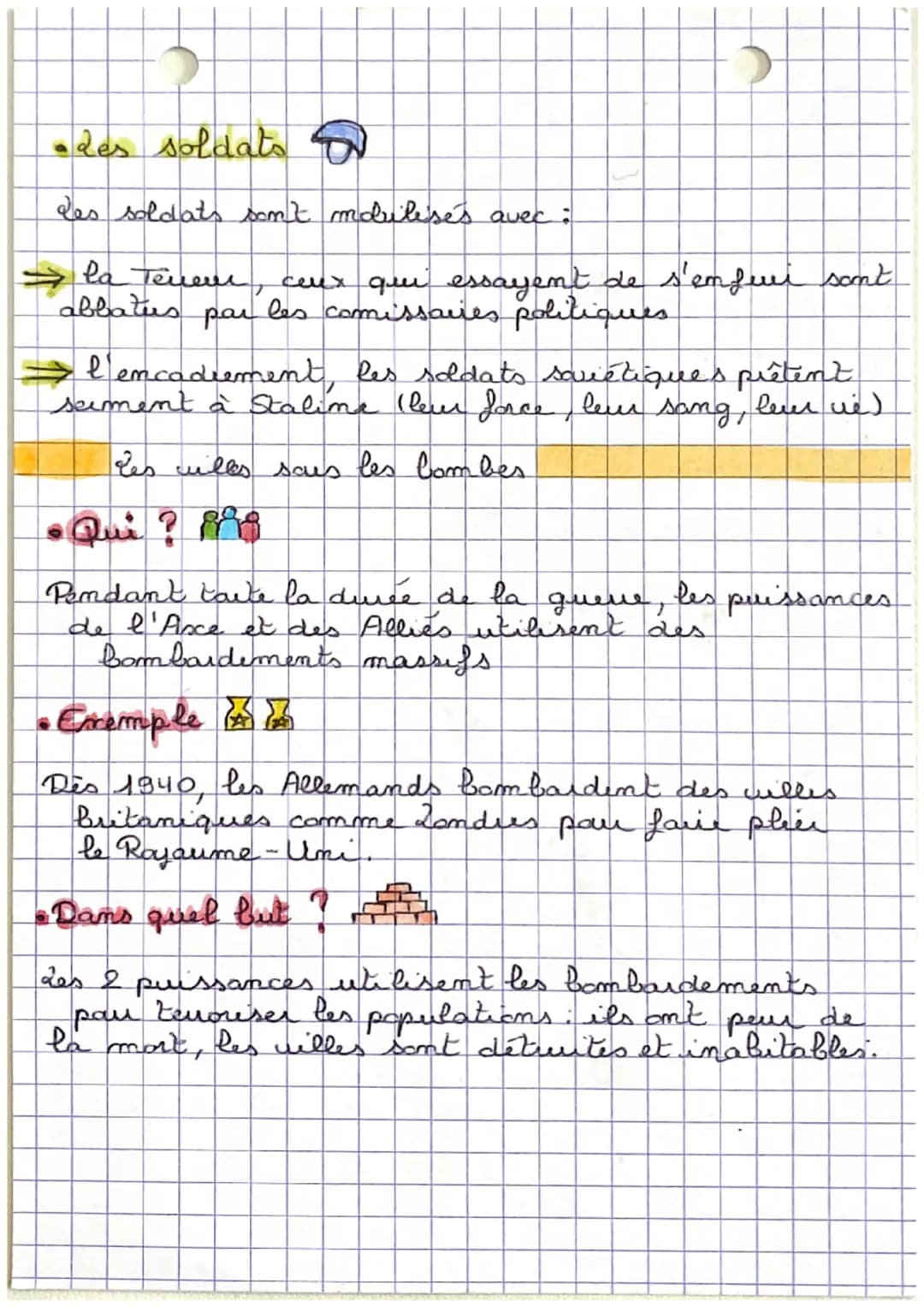 Secom de
Queve Mondiale
Frise chronologique des événements
1939
1940
1944
1942 1943 1944 1945
Victoire de l'axe
2
allemagne attaque
La Blogm