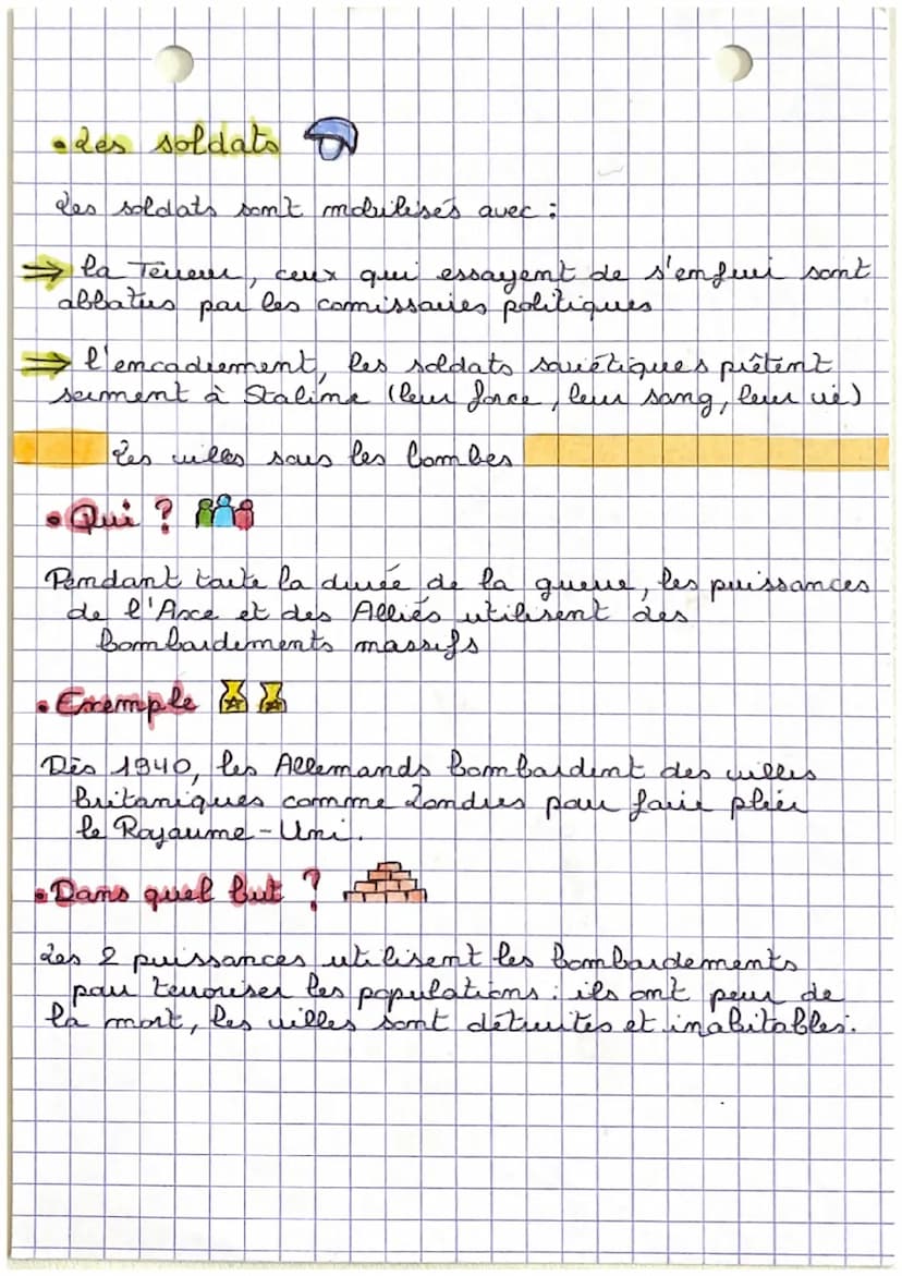 Secom de
Queve Mondiale
Frise chronologique des événements
1939
1940
1944
1942 1943 1944 1945
Victoire de l'axe
2
allemagne attaque
La Blogm