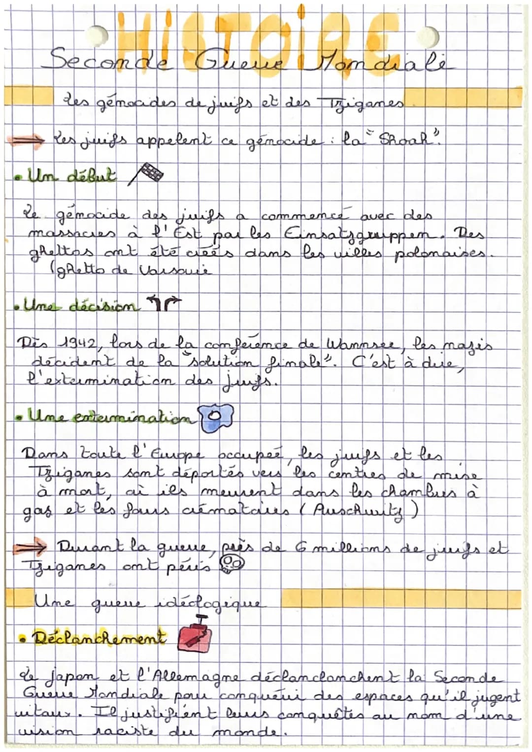 Secom de
Queve Mondiale
Frise chronologique des événements
1939
1940
1944
1942 1943 1944 1945
Victoire de l'axe
2
allemagne attaque
La Blogm