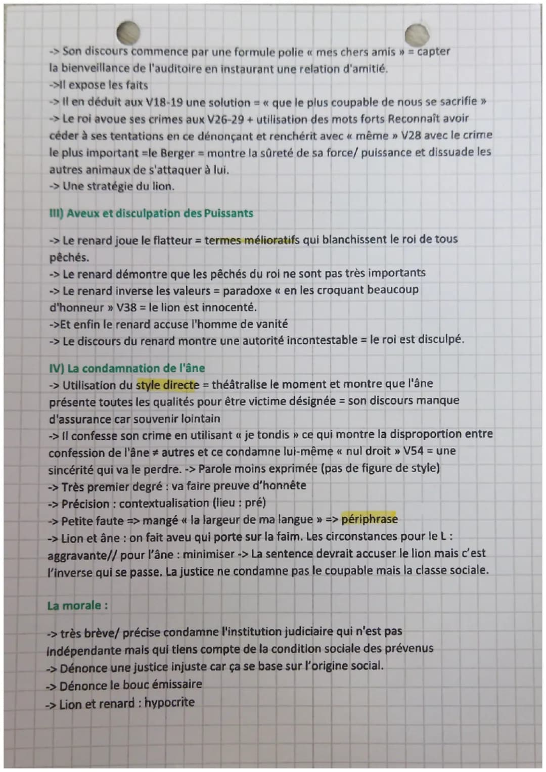 Explication linéaire n°1
Lecture analytique des « Animaux malades de la Peste » de Jean de La
Fontaine,
Fables, VII, 1
INTRODUCTION
- Jean d