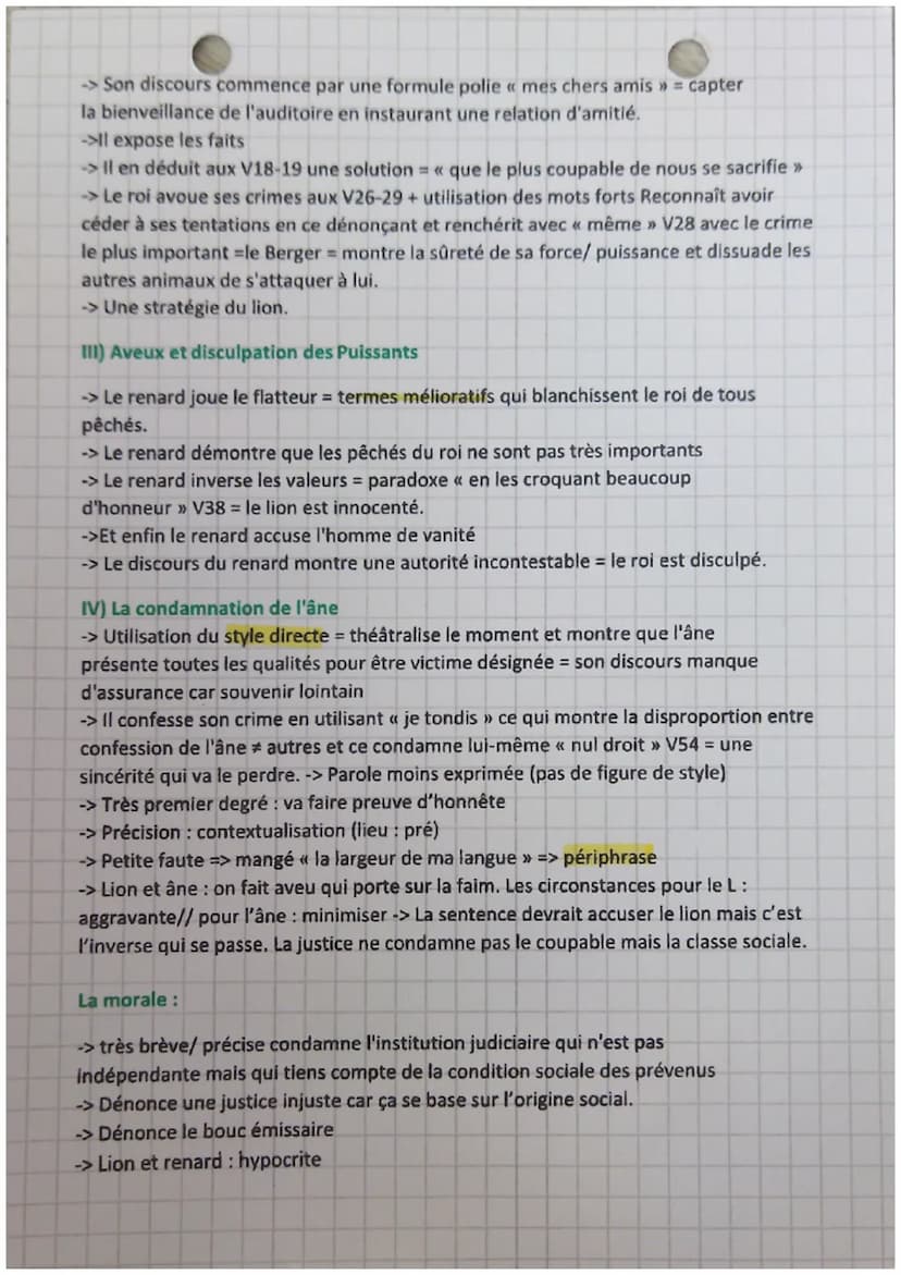 Explication linéaire n°1
Lecture analytique des « Animaux malades de la Peste » de Jean de La
Fontaine,
Fables, VII, 1
INTRODUCTION
- Jean d