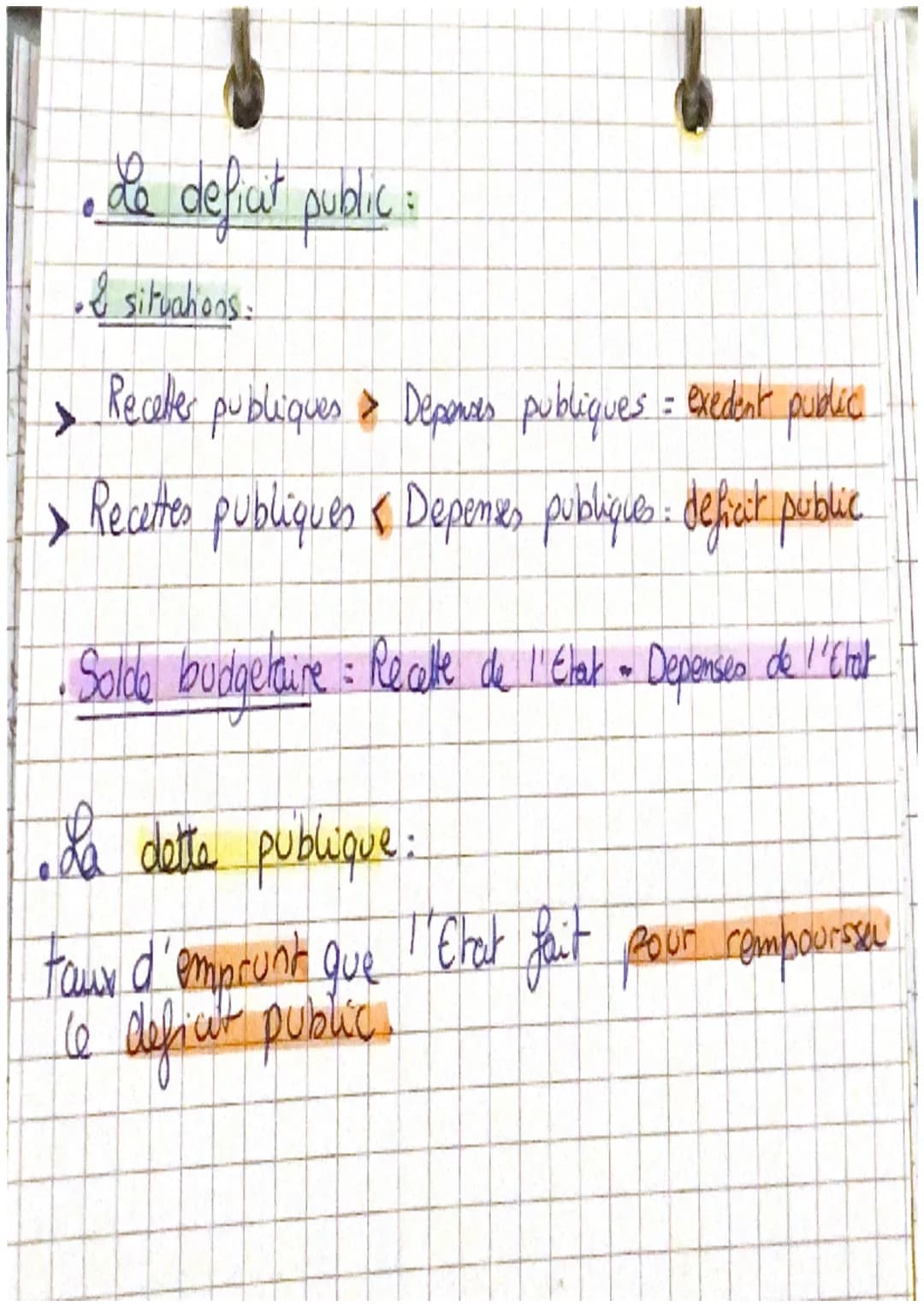 Eco
chap 11=
intervention de I 'Grat
Etat gendarme =
> cole minimal de l'état
-police, defense
T
jushae
> visent à proteger le pays
mainteni