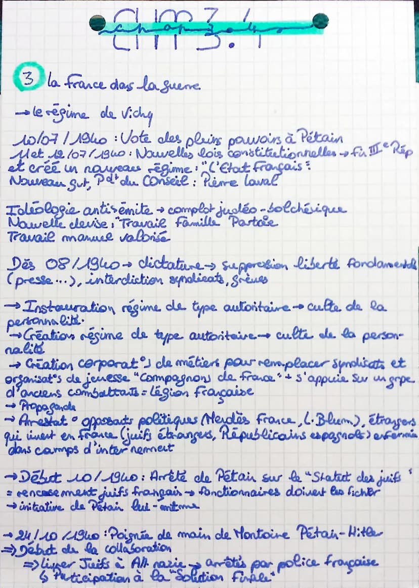 سيسية
Un conflit mondial
→les úctoires de l'Axe (1939-1942)
Are = Allemagne, Italie, Japon
01/09/1939: Invasion Pologne par Reich,
03/09/193