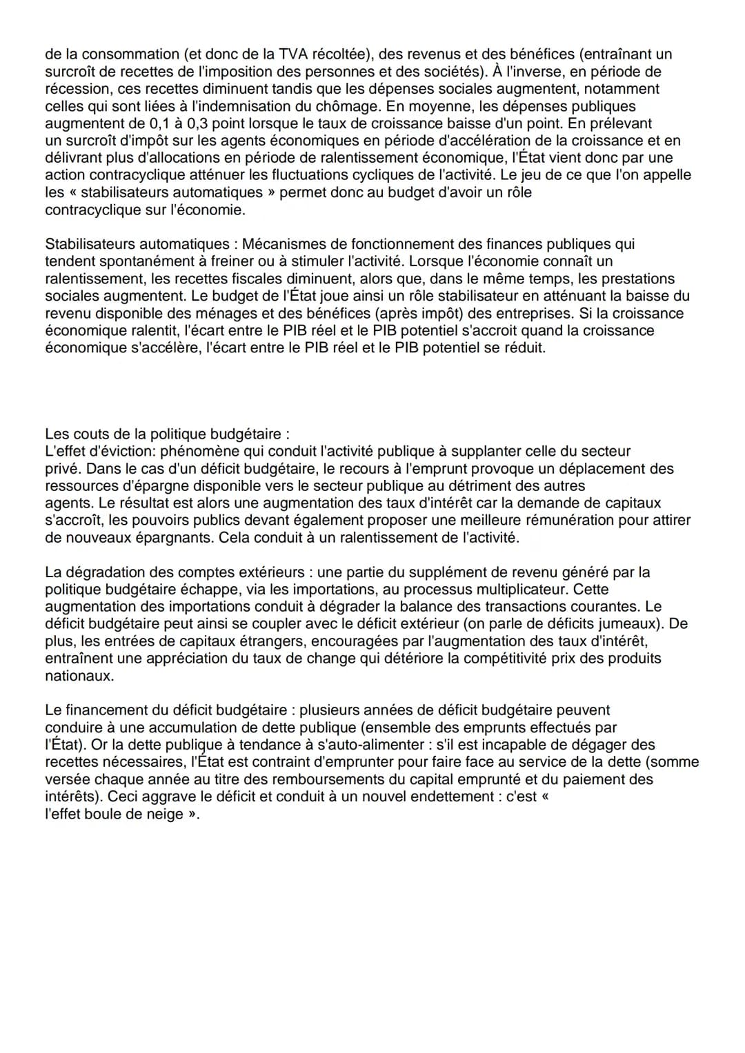 Comment les agents économiques se finance-il ?
Les agents à capacité de financement sont des agents dont les revenus sont supérieurs aux
dép