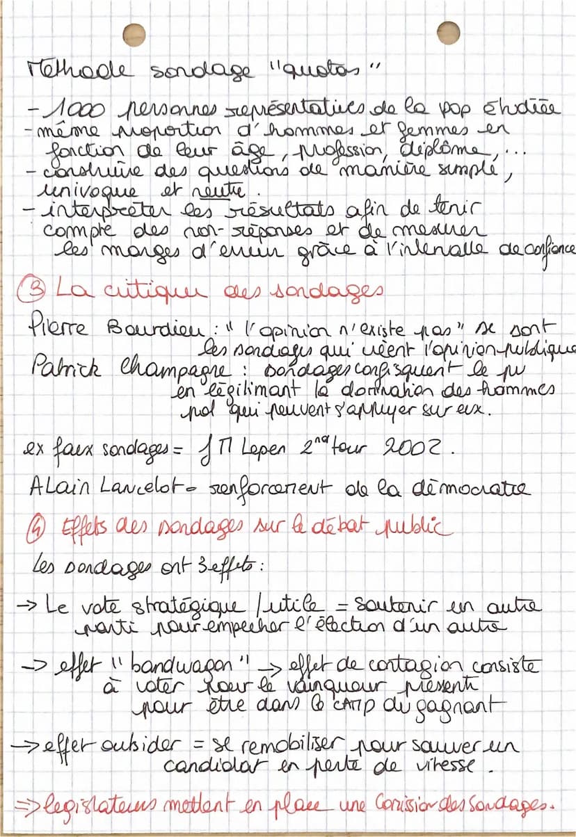 • Science po
COMMENT SE FORTIE ETS EXPRITIE
L'OPINION PUBLIQUE
W opinion publique
18 ème S=> bourgeoisie discute publiquement des
sujets de 