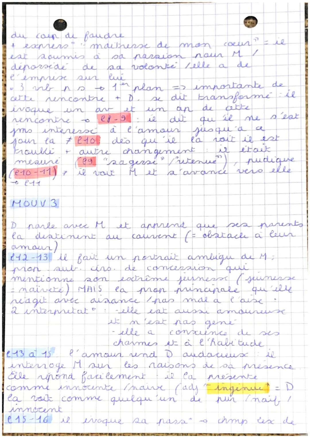 INTRO
- Abbé PRÉVOST, Manon Lescaut
Problematique:
Nous verrons comment est raconté la
rencontre entre Manon et Dea Grieux
dans
ce passage:
