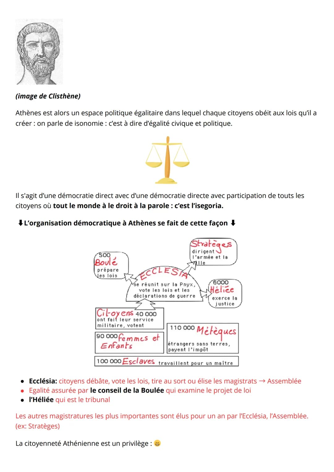REVISONS
en hggsp
Comprendre un régime politique: la démocratie:
La démocratie, les démocraties quelles caractéristiques aujourd'hui ?
Plusi