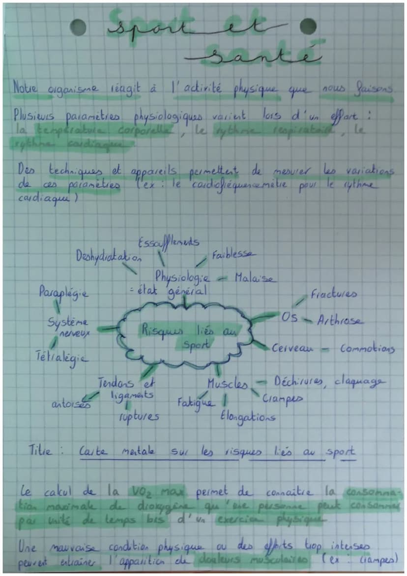 Abt
1 • SVT
San
Le
t
men
contrôle
ment et
Commande du mouvement assurée par le système nerveus
L met en relation les organes
et les muscles
