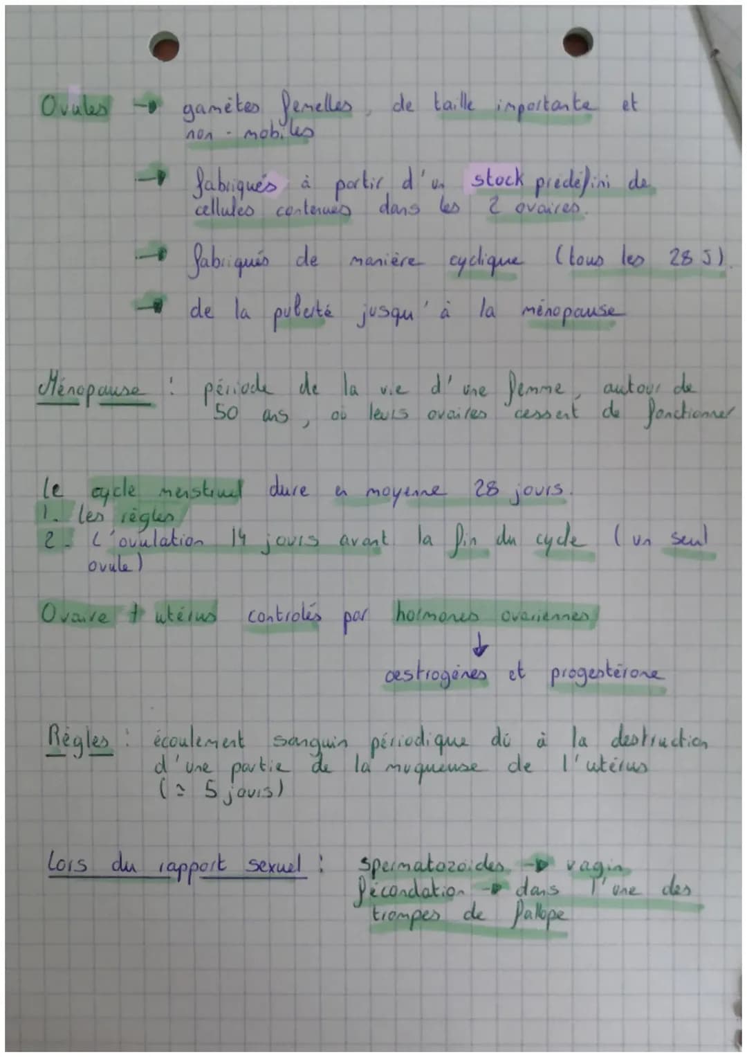 Abt
1 • SVT
San
Le
t
men
contrôle
ment et
Commande du mouvement assurée par le système nerveus
L met en relation les organes
et les muscles
