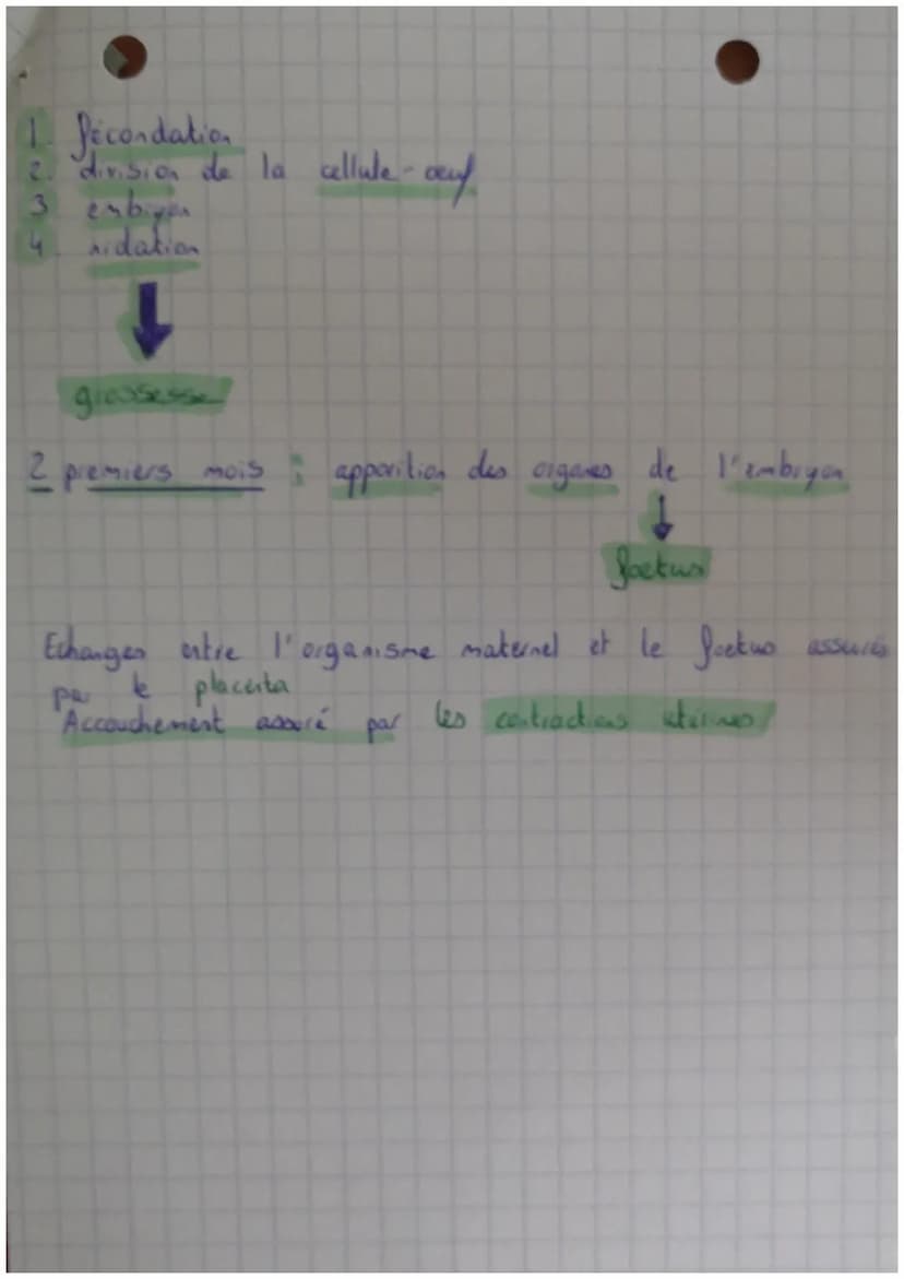Abt
1 • SVT
San
Le
t
men
contrôle
ment et
Commande du mouvement assurée par le système nerveus
L met en relation les organes
et les muscles
