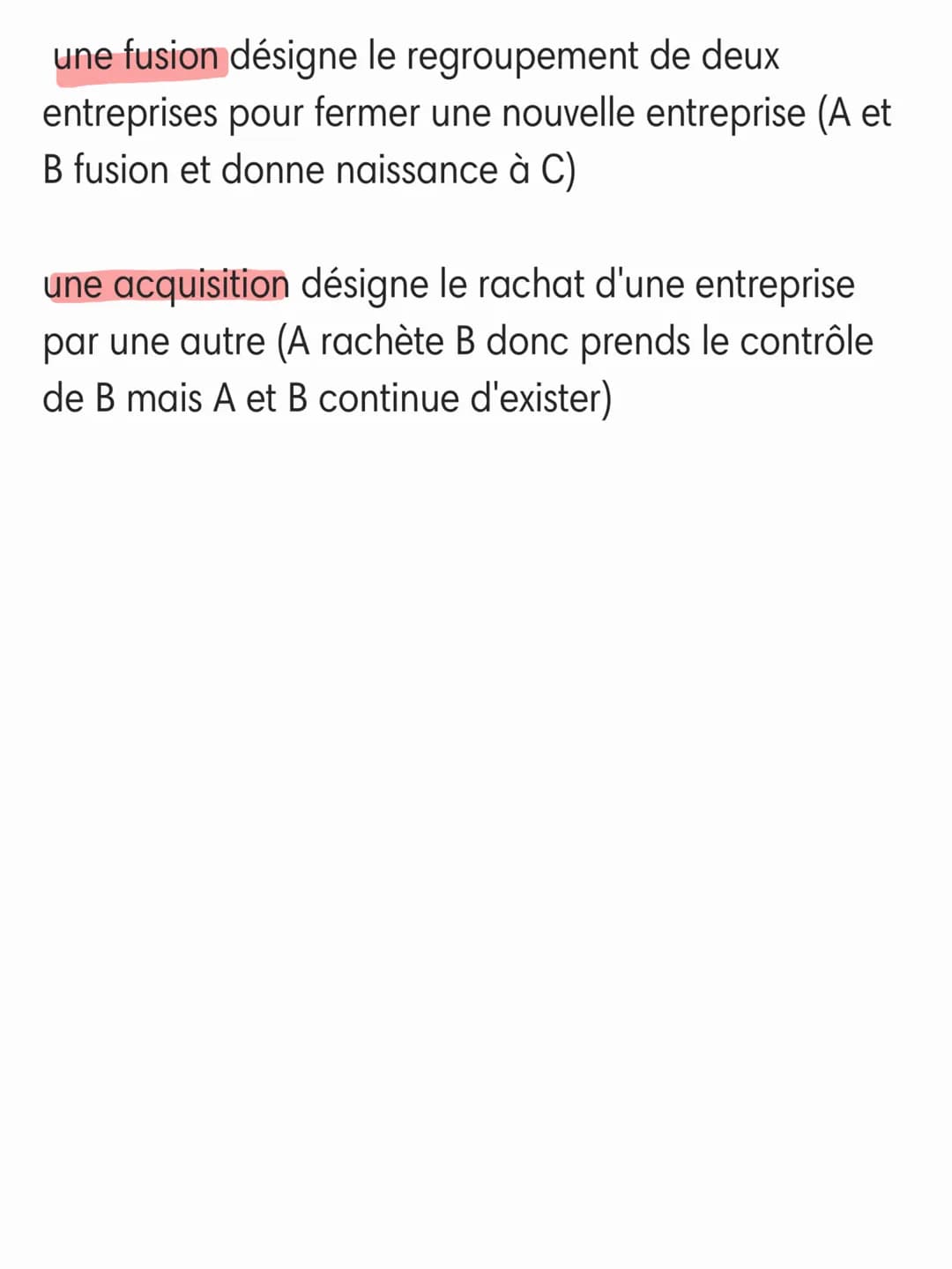 IV chap 1:
LES DÉTERMINATION DU VOLUME DE PRODUCTION
Les coûts de production :
Les coûts de production désigne l'ensemble des
dépenses liées