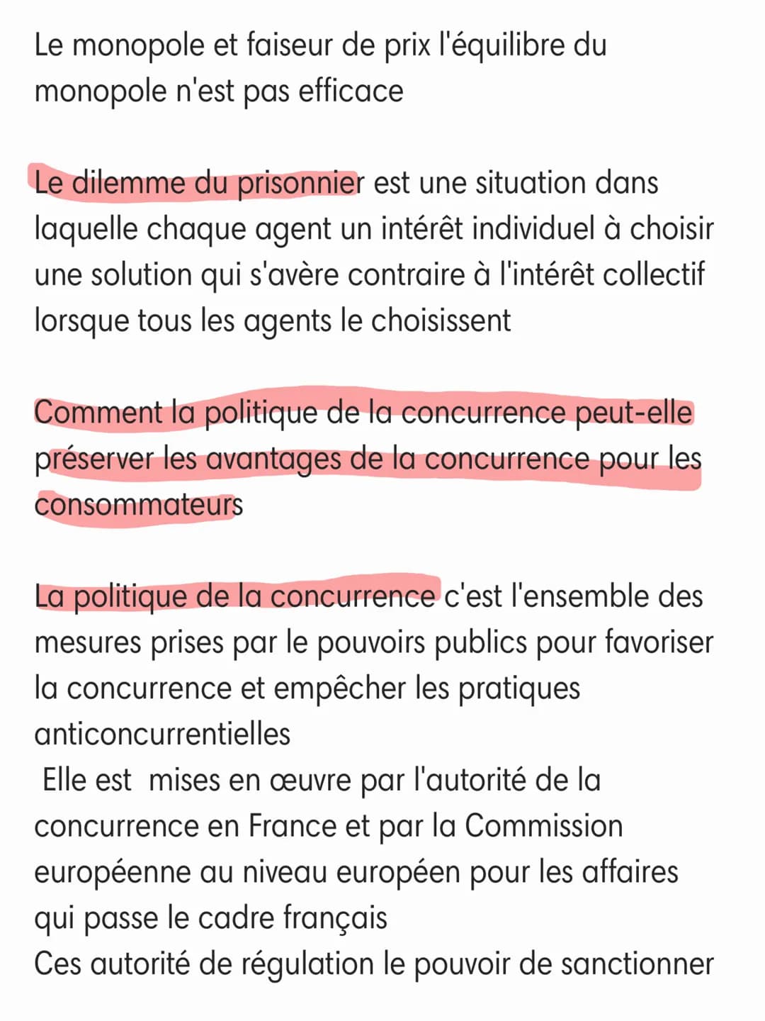 IV chap 1:
LES DÉTERMINATION DU VOLUME DE PRODUCTION
Les coûts de production :
Les coûts de production désigne l'ensemble des
dépenses liées