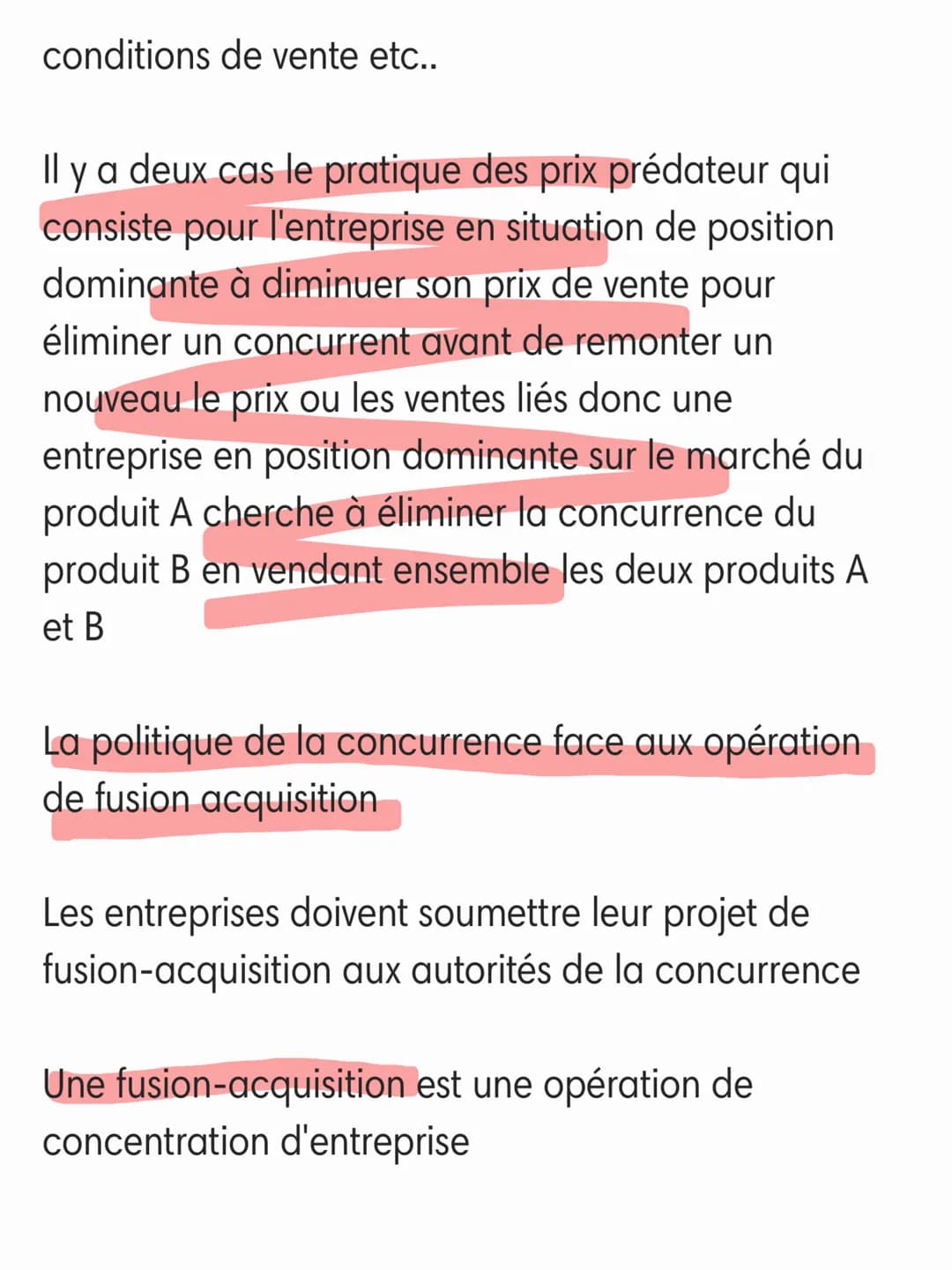 IV chap 1:
LES DÉTERMINATION DU VOLUME DE PRODUCTION
Les coûts de production :
Les coûts de production désigne l'ensemble des
dépenses liées